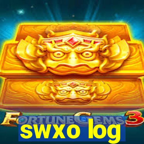 swxo log