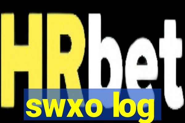 swxo log