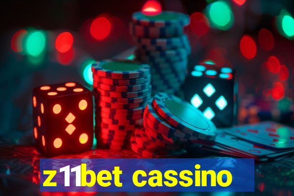 z11bet cassino