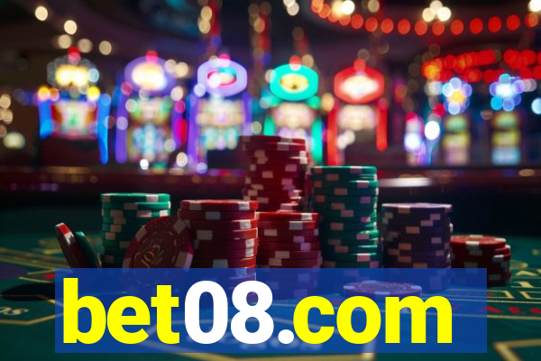 bet08.com