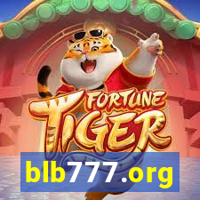 blb777.org