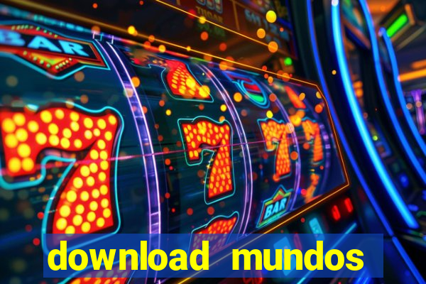 download mundos elementais apk