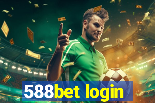588bet login