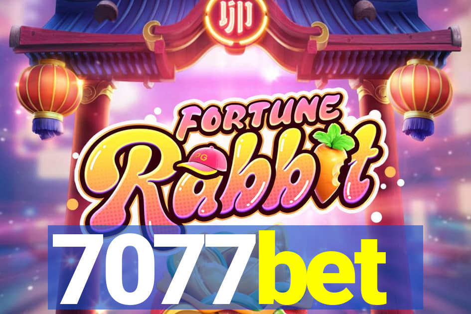 7077bet