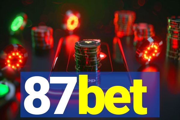 87bet