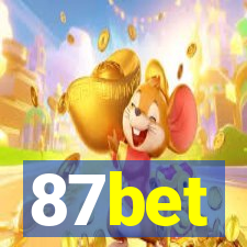 87bet