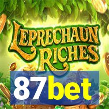 87bet