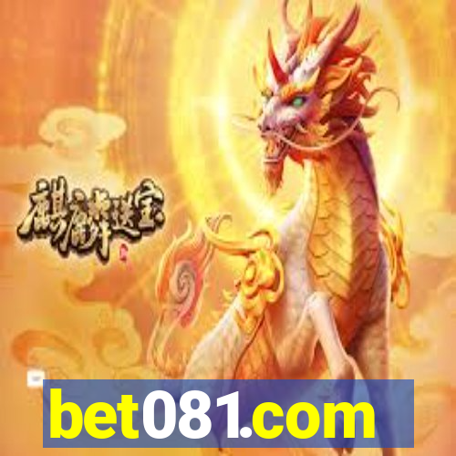 bet081.com
