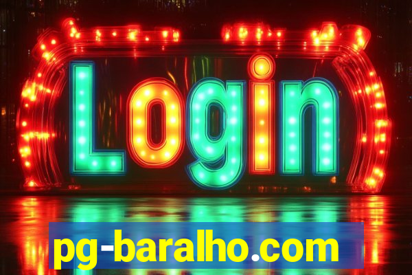 pg-baralho.com