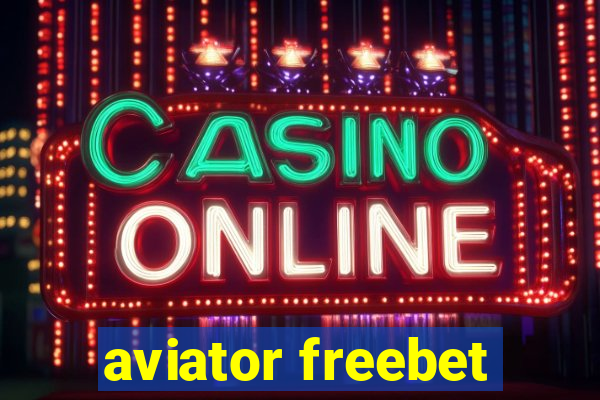 aviator freebet