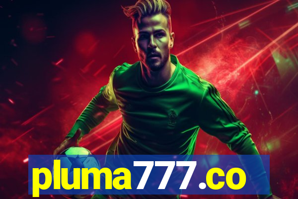 pluma777.co