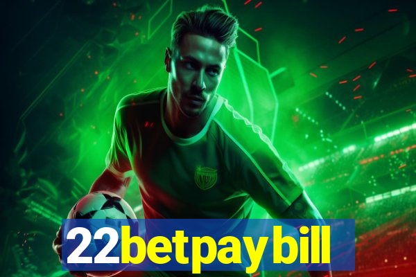 22betpaybill