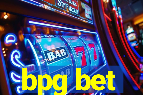 bpg bet