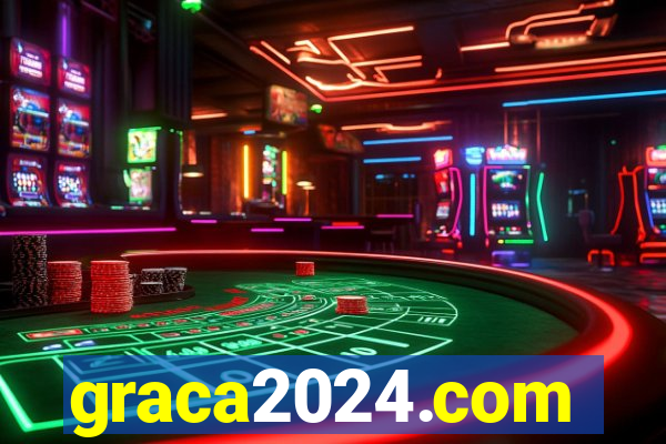 graca2024.com