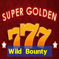 Wild Bounty Showdown melhor horário para jogar