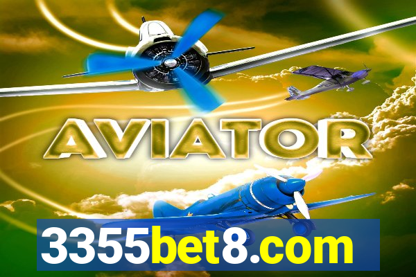 3355bet8.com