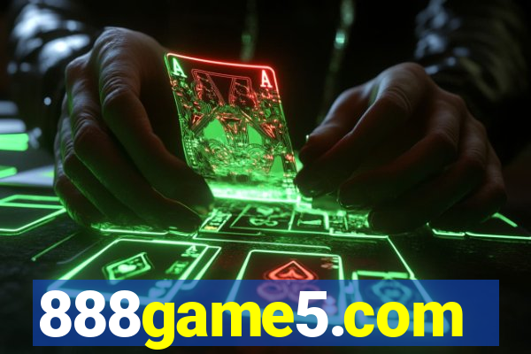 888game5.com
