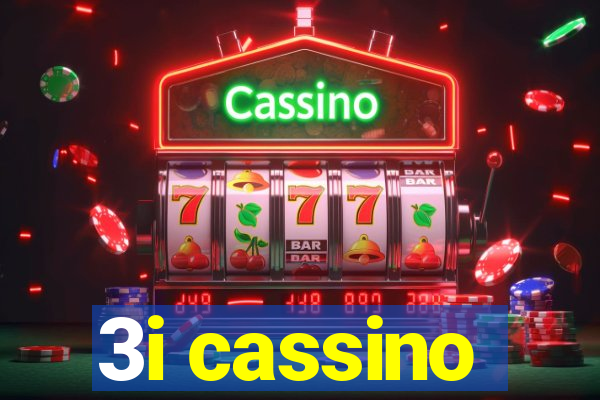 3i cassino