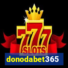 donodabet365
