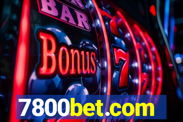 7800bet.com