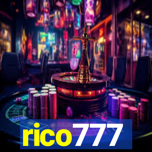 rico777