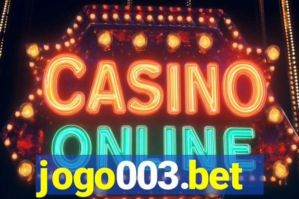 jogo003.bet