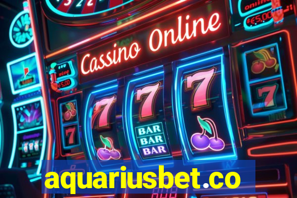 aquariusbet.co