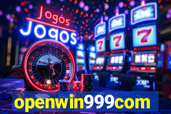 openwin999com
