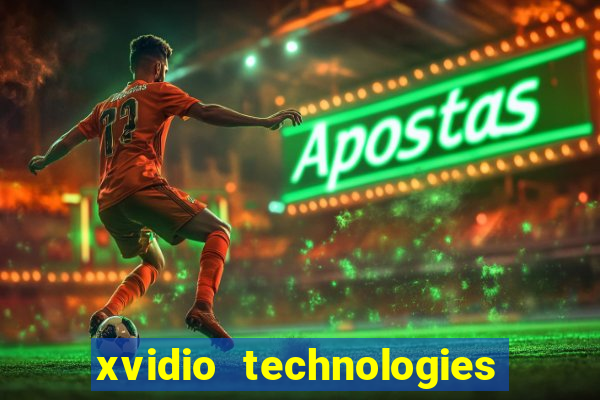 xvidio technologies startup brasil 2022