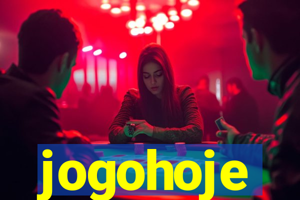 jogohoje