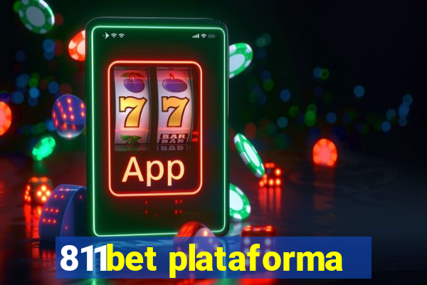 811bet plataforma