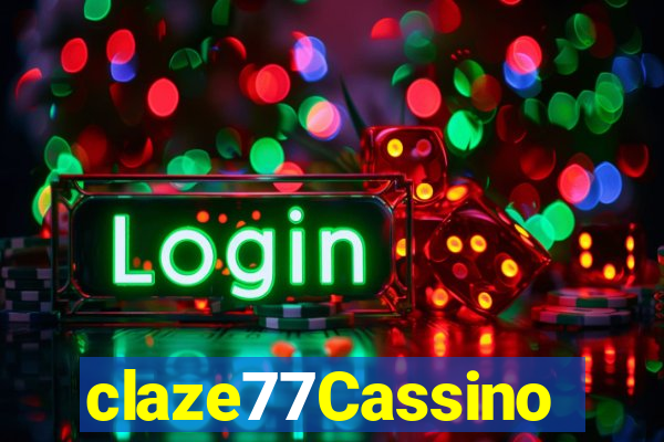 claze77Cassino