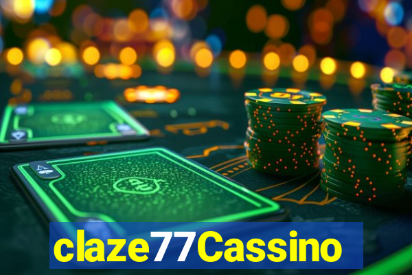 claze77Cassino