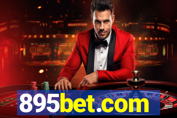 895bet.com