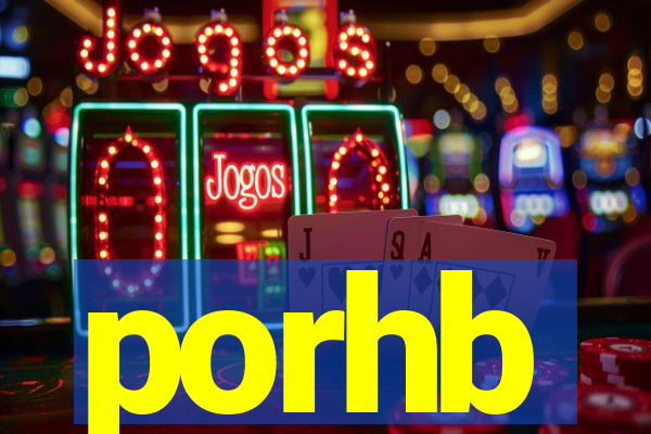 porhb