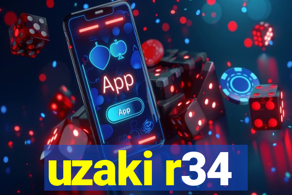 uzaki r34