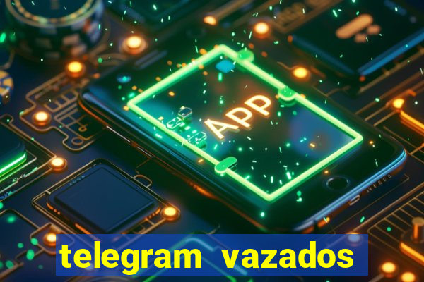telegram vazados kid bengala