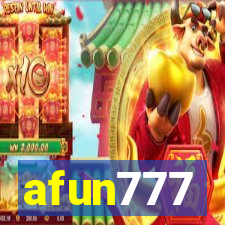 afun777