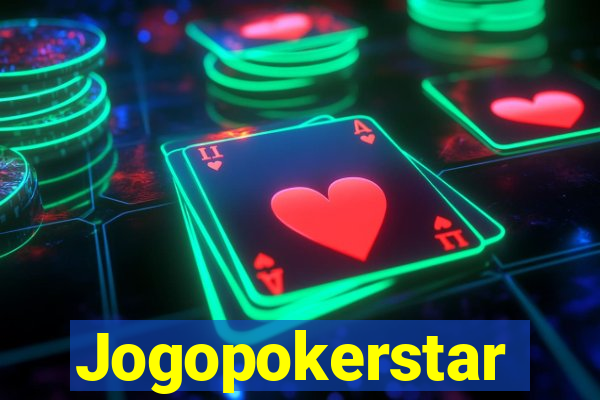 Jogopokerstar