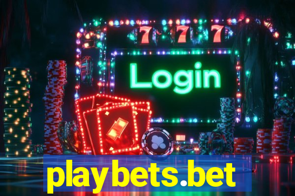 playbets.bet