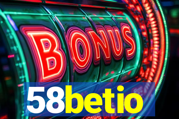 58betio