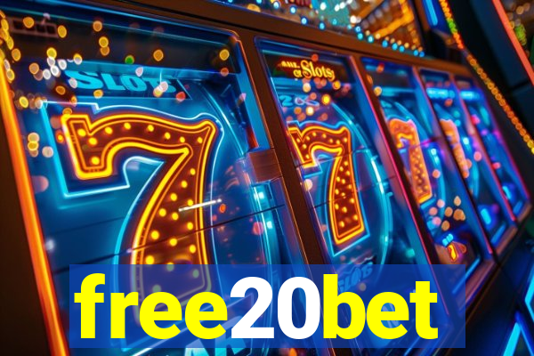 free20bet
