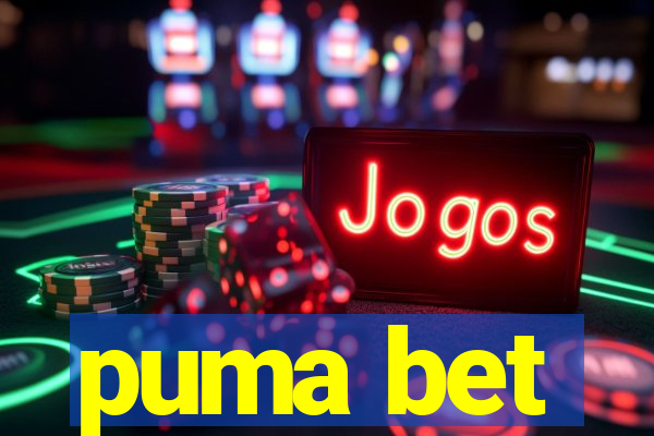 puma bet