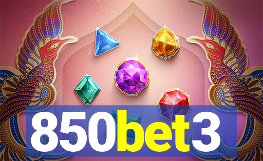 850bet3