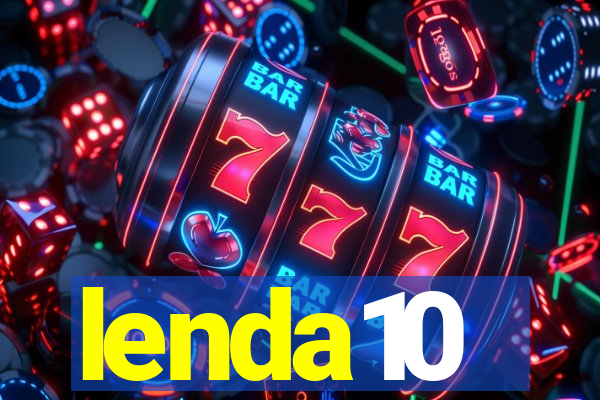 lenda10