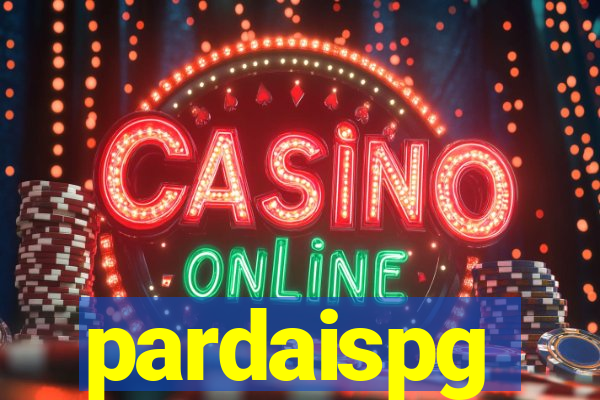 pardaispg