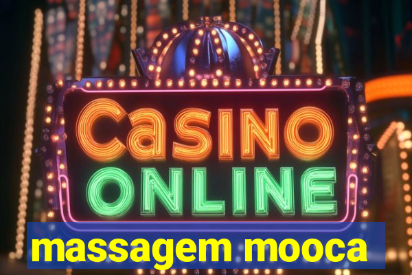 massagem mooca