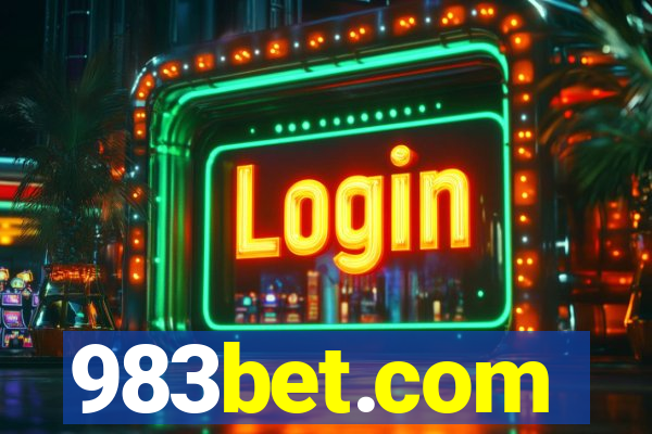 983bet.com