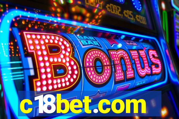 c18bet.com
