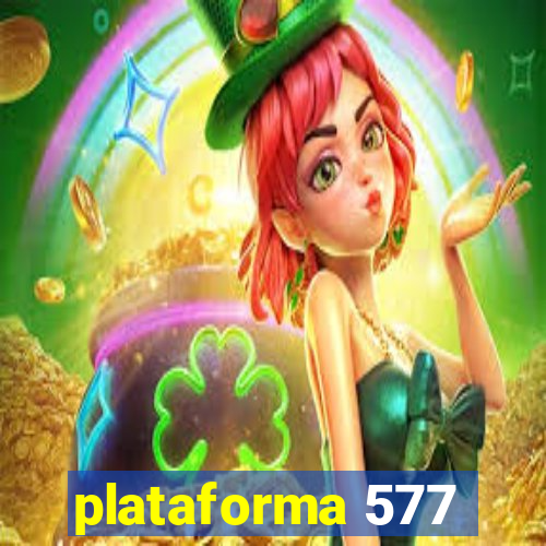 plataforma 577